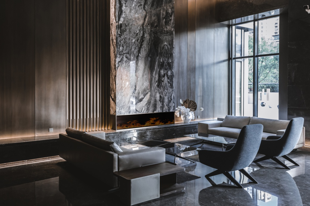 星耀中心悦casa一次前置了45天的对话