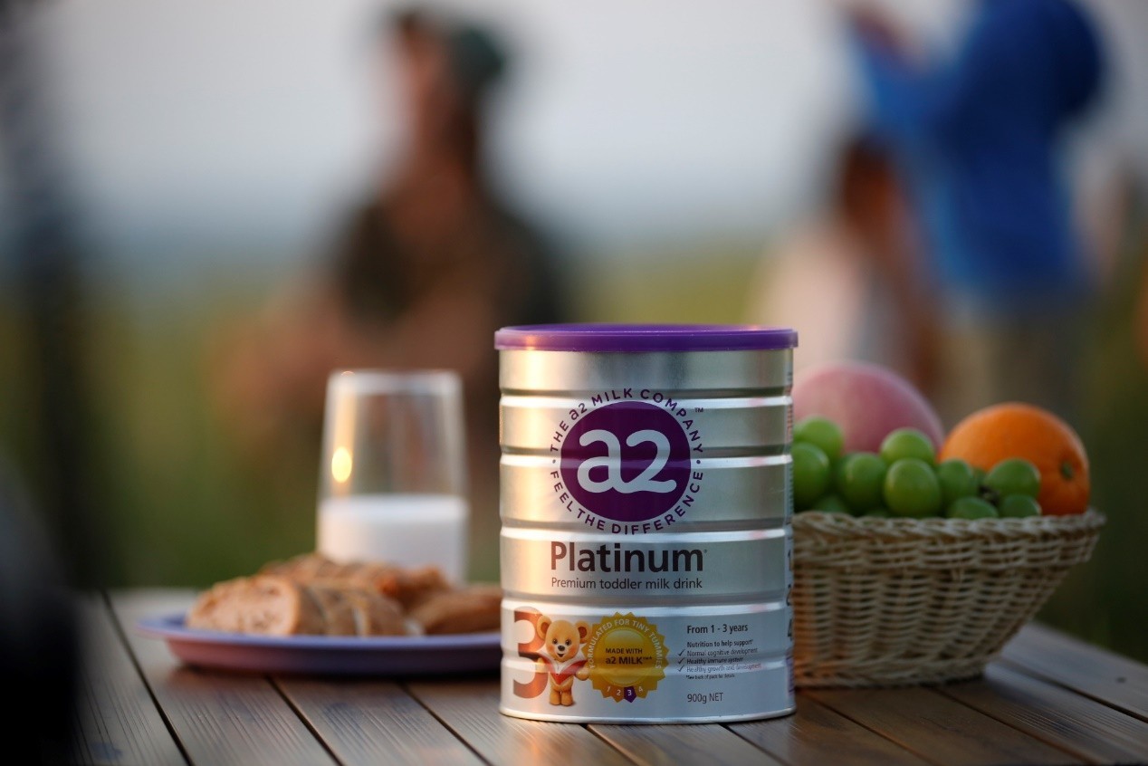 新西兰a2奶粉好吗排名第几奶源和配方保障品质