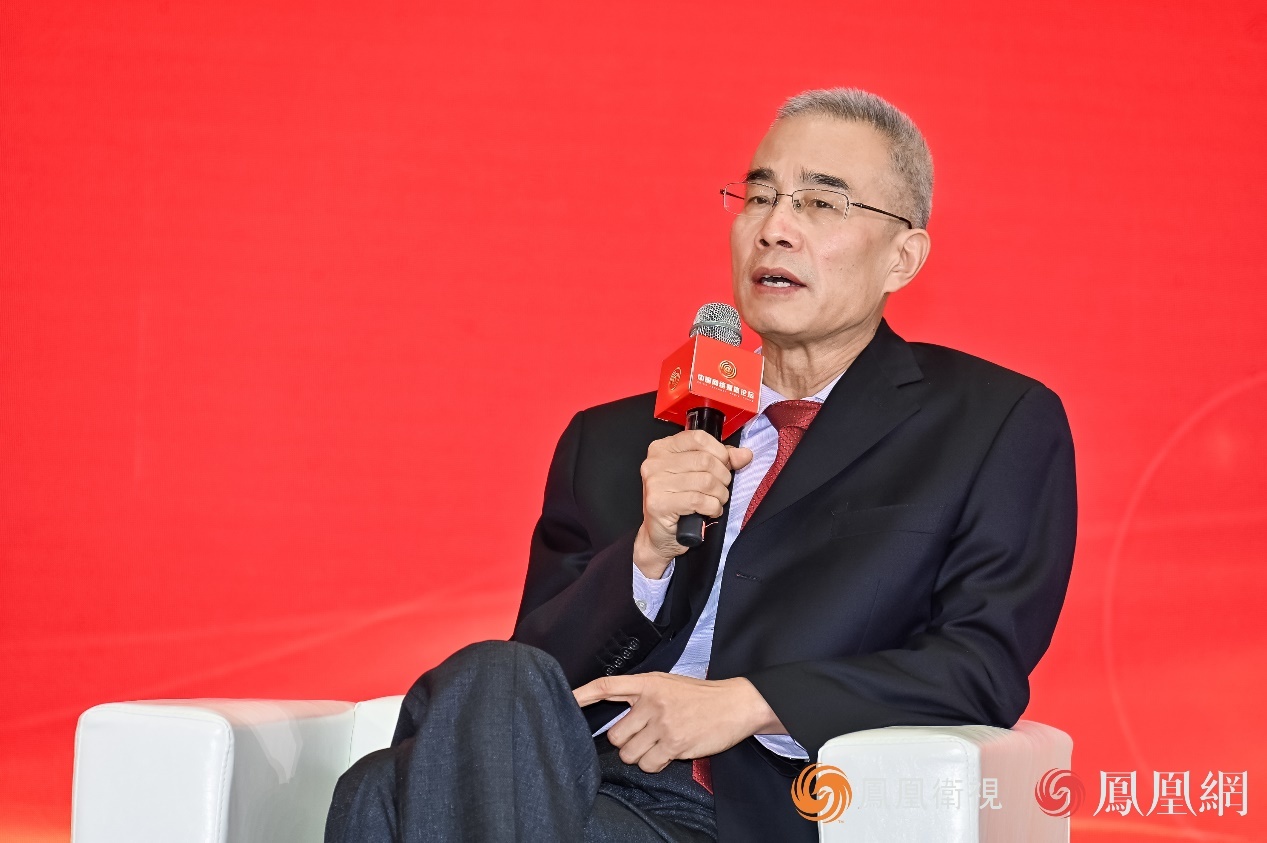 广东省社科院原院长王珺粤港澳大湾区正千方百计做好三方面工作