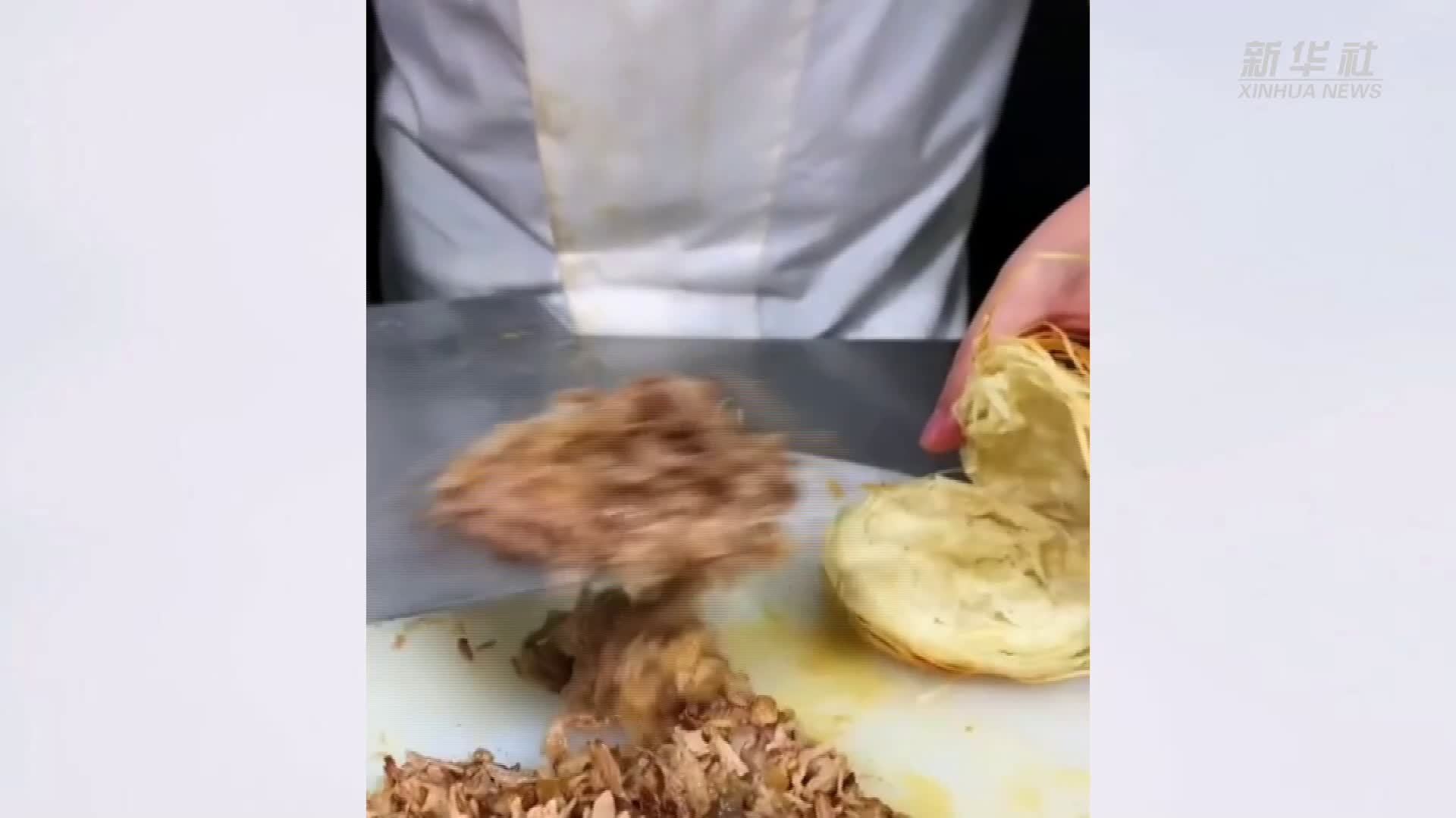 新华全媒+｜别因会费这块“肥肉”搞砸地方名吃的“饭碗”_凤凰网视频_凤凰网