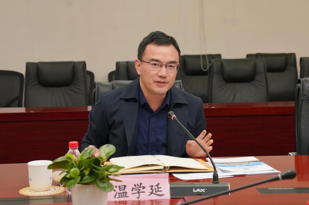 赣州职业技术学院党委传达学习党的十九届六中全会精神凤凰网江西_凤