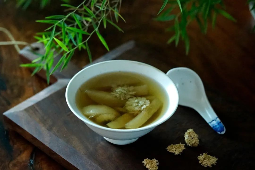 今日小雪 | “冷冬”开始，这份冬藏食谱快码住
