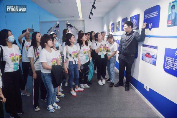 青创繁星与青创智选相辅相成，促进新就业新收入