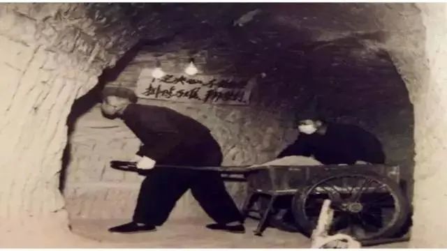 魅力之城白银并不"白"也不产"银"  因铜闻名