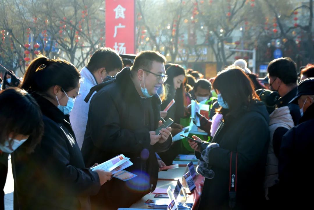 肃州开展“宪法宣传周”活动 让“法治”深入人心