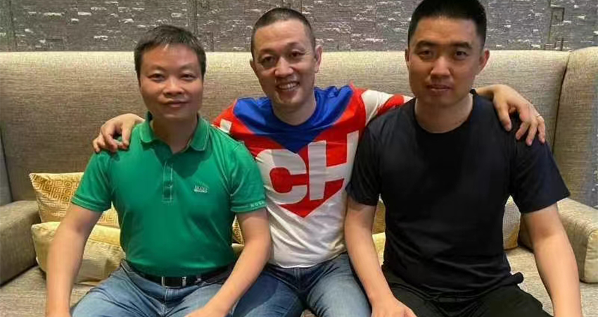 8张图看懂蔚小理Q3财报:蔚来土豪理想抠门 小鹏穷大方?