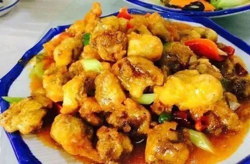甘肃各地特色美食文化 肉永远都是主角!
