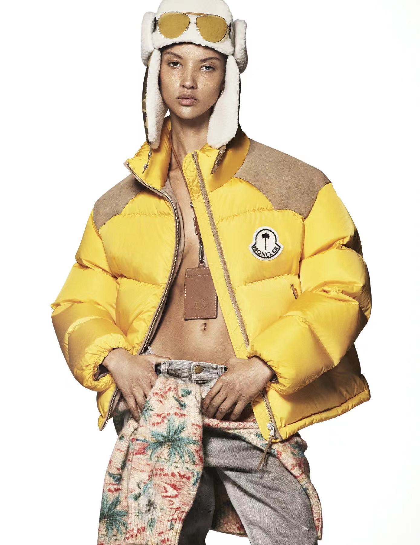 monclergenius20218monclerpalmangels超越常规