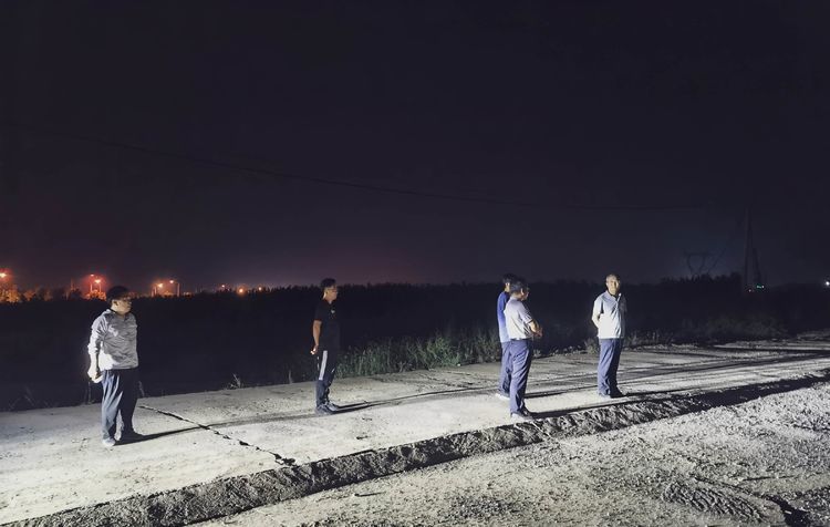 章丘区圣井街道：在齐鲁科创大走廊上书写“新答卷”