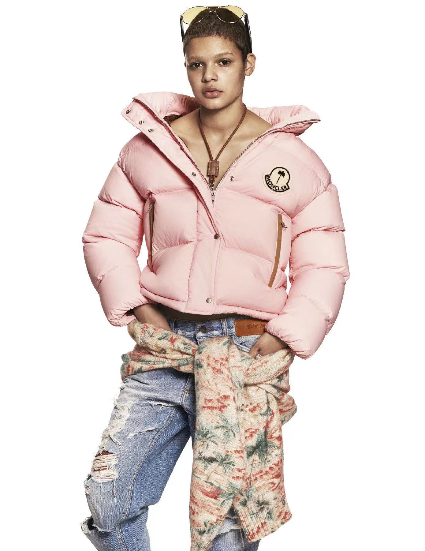 monclergenius20218monclerpalmangels超越常规