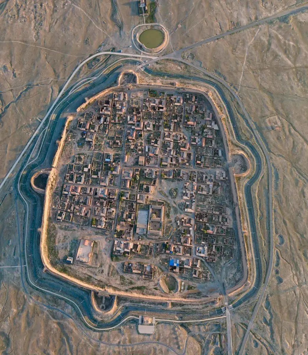 魅力之城白银并不白也不产银因铜闻名