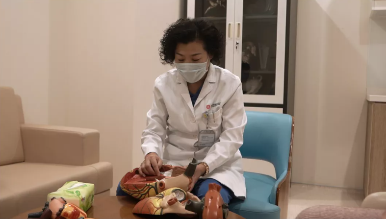 董凤群说胎心：多学科联手护“心”生