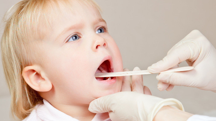 孩子腺样体肥大必须切除吗？医生：有这3种情况才需要手术