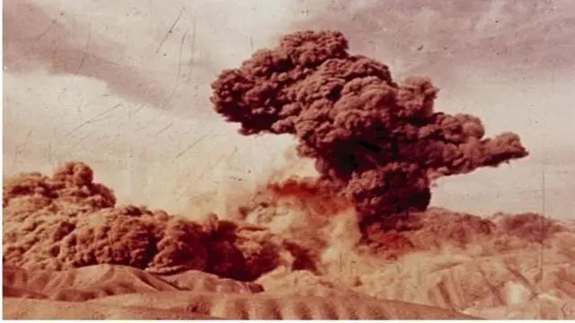 魅力之城白银并不"白"也不产"银"  因铜闻名