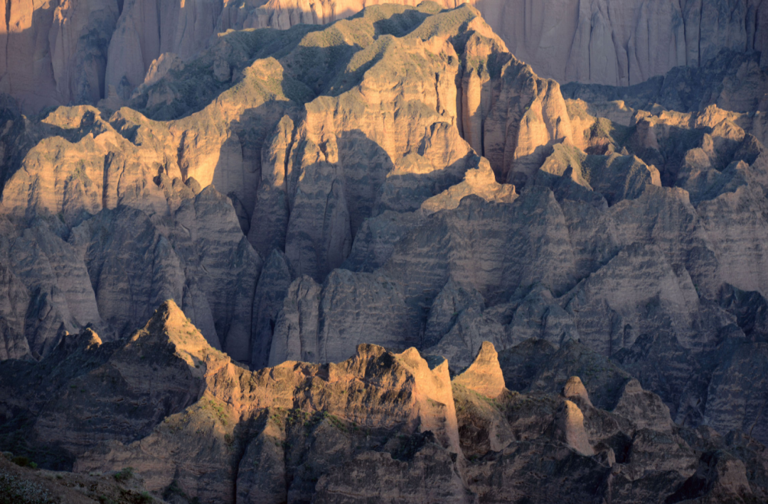 魅力之城白银并不"白"也不产"银"  因铜闻名