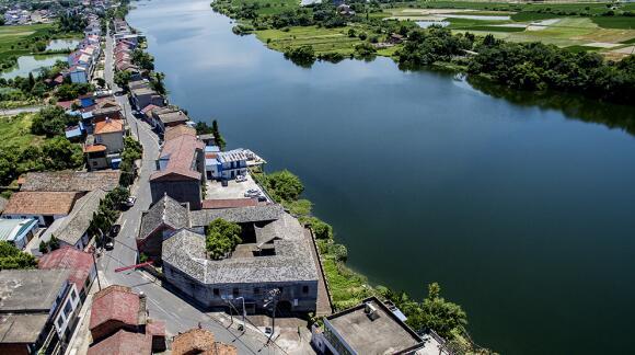 南昌县塘南镇:"四治融合" 全面提升基层治理现代化水平