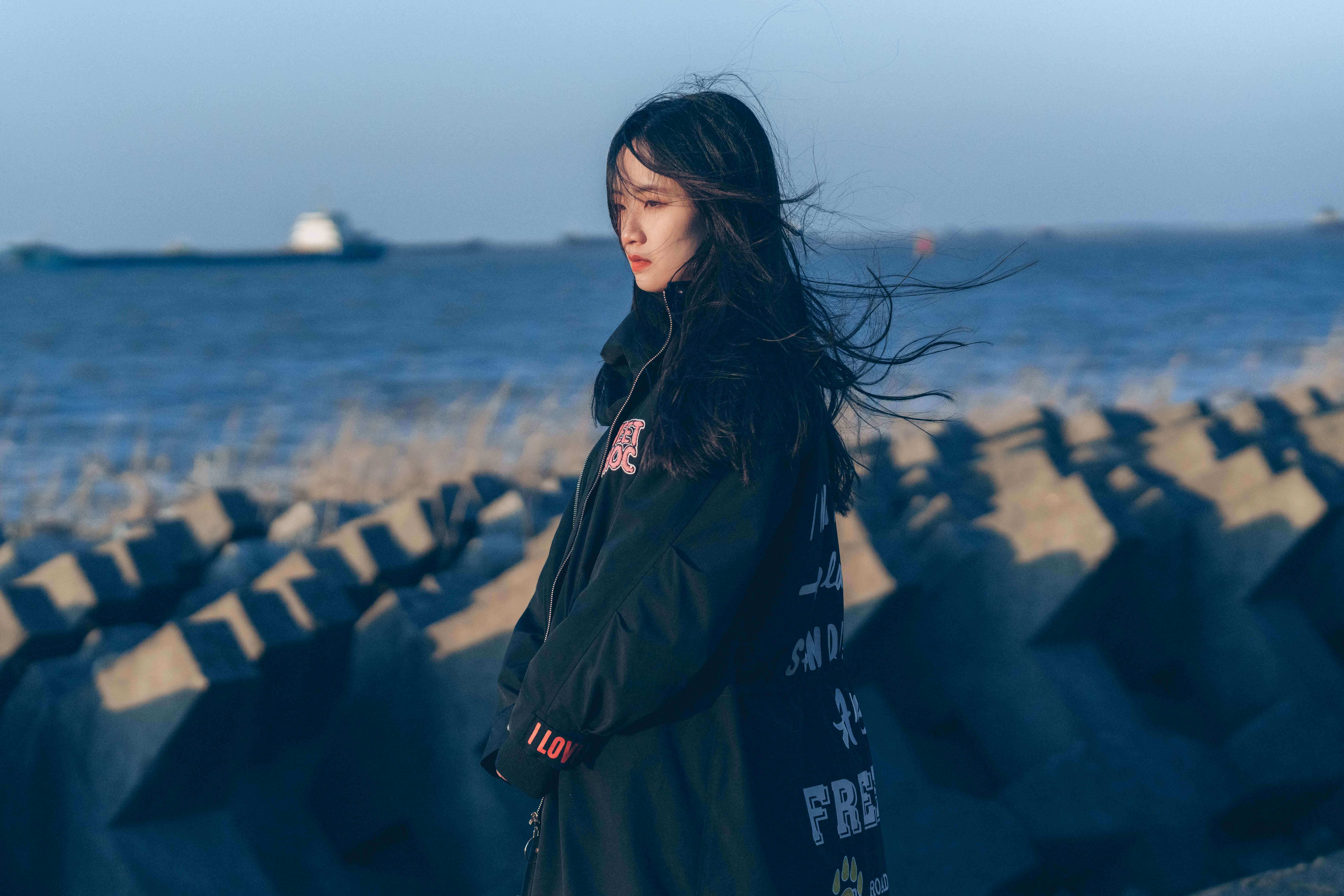 歌手郭沁畅谈新作心路历程 探索音乐不止坚持初心不变