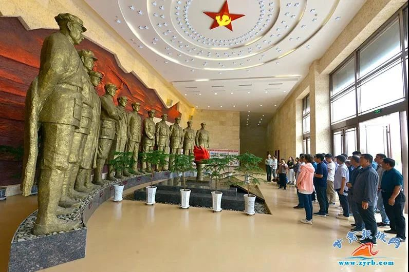 不到大西北不知天之广阔 不到张掖不知甘肃有多美