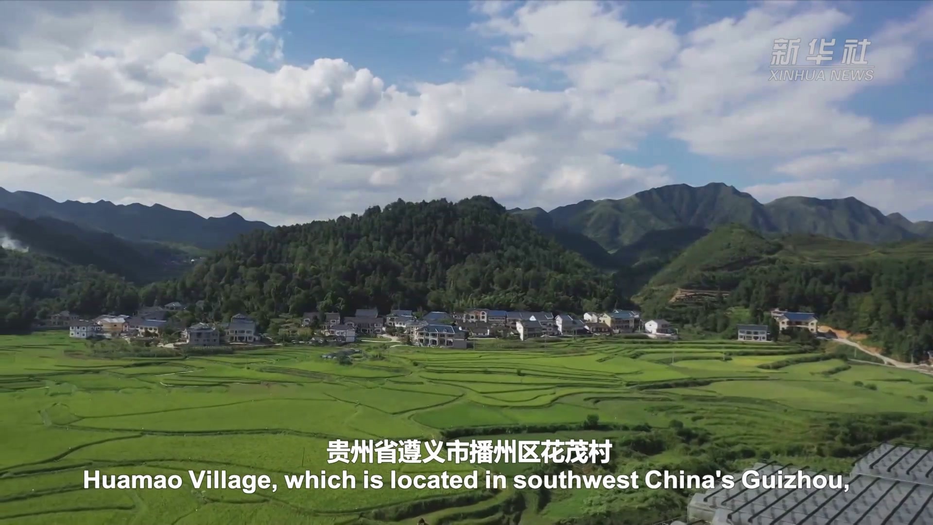 习近平时间｜中国共产党的时代答卷，人民至上