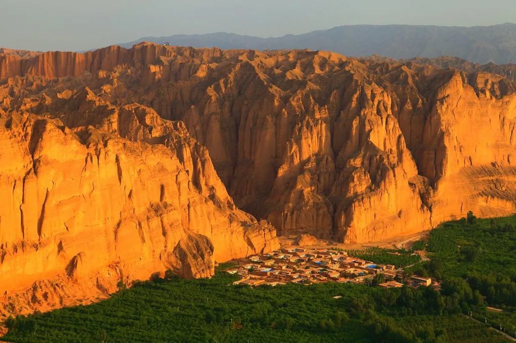 魅力之城白银并不"白"也不产"银"  因铜闻名