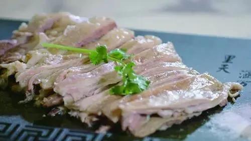 甘肃各地特色美食文化 肉永远都是主角!