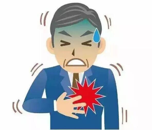 会导致血液中氧气含量减少,引起全身组织细胞缺氧,机体调节机制会增加