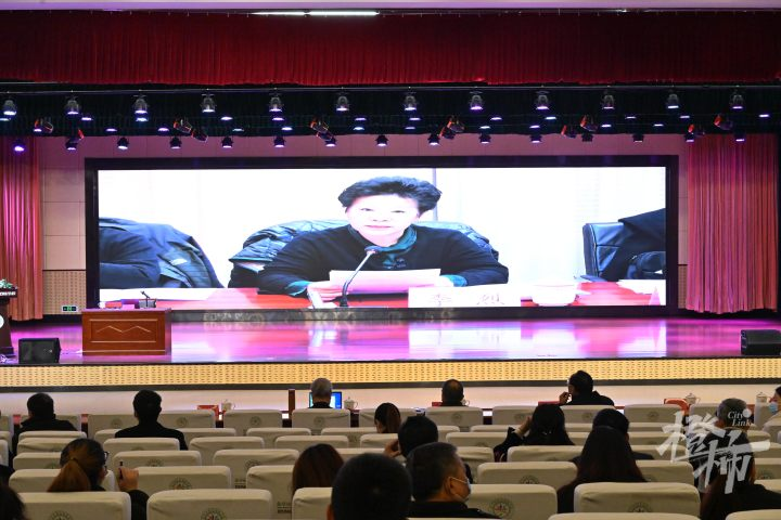 中国教育学会小学教育专业委员会2021年学术年会在金华召开 “双减”背景下 哪些教育问题最受关注