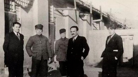 1949年苏联为何建议中共划江而治，历史学家这样分析
