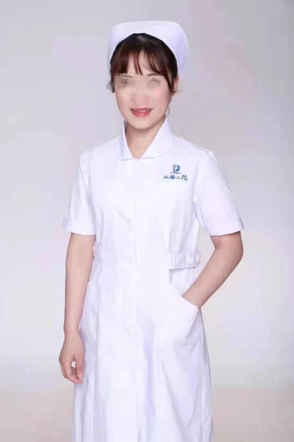 苏娜生前照片。受访者 图