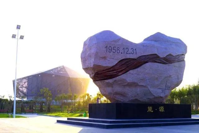 魅力之城白银并不"白"也不产"银"  因铜闻名