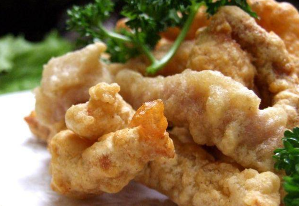 甘肃各地特色美食文化 肉永远都是主角!
