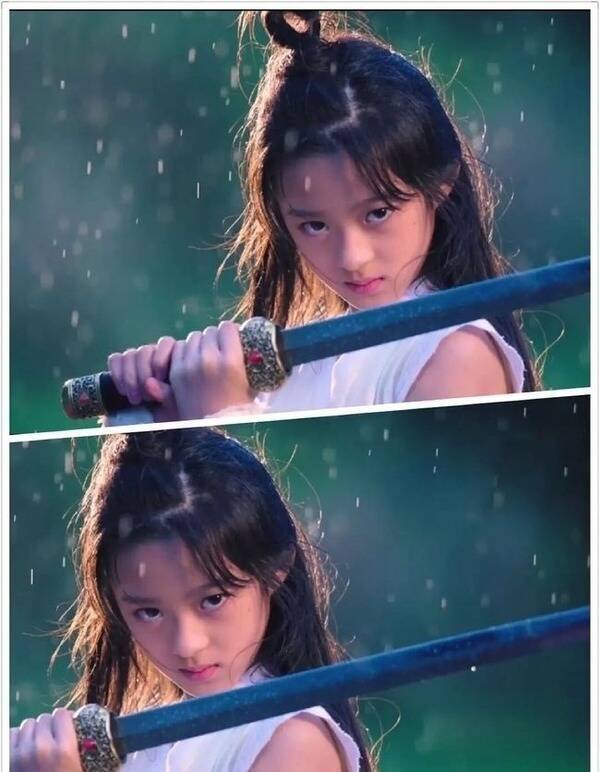 还记得楚乔传里的小楚乔吗14岁的她现在长这样