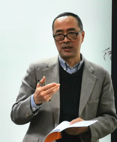 名家开讲巫鸿发掘吴道子考古与文献中的唐画作者之谜