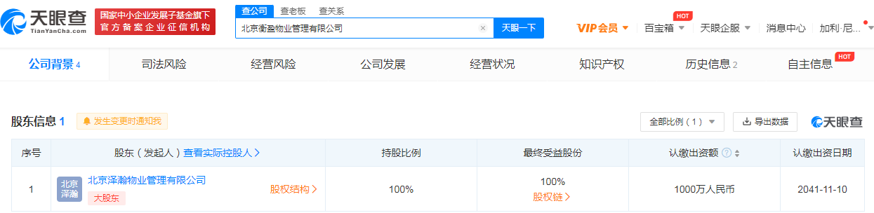 终于卖了 乐视大厦5.7亿拍卖成功