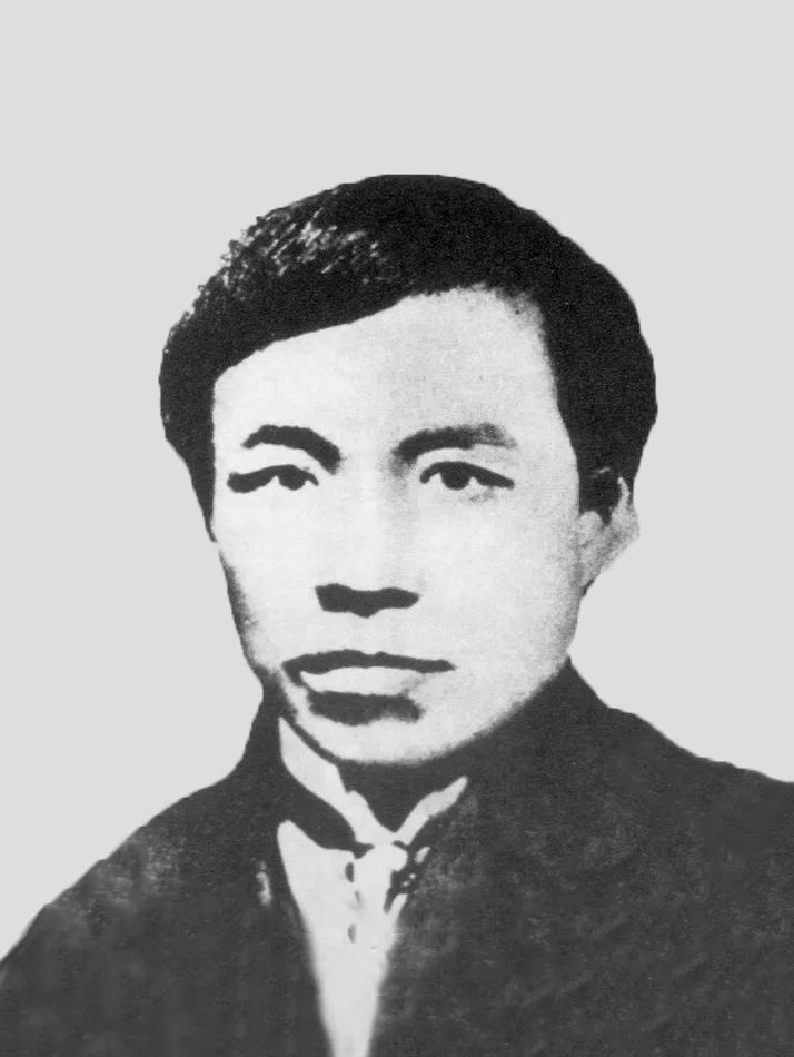 首义功臣蒋翊武正式出版