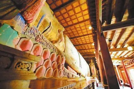 不到大西北不知天之广阔 不到张掖不知甘肃有多美