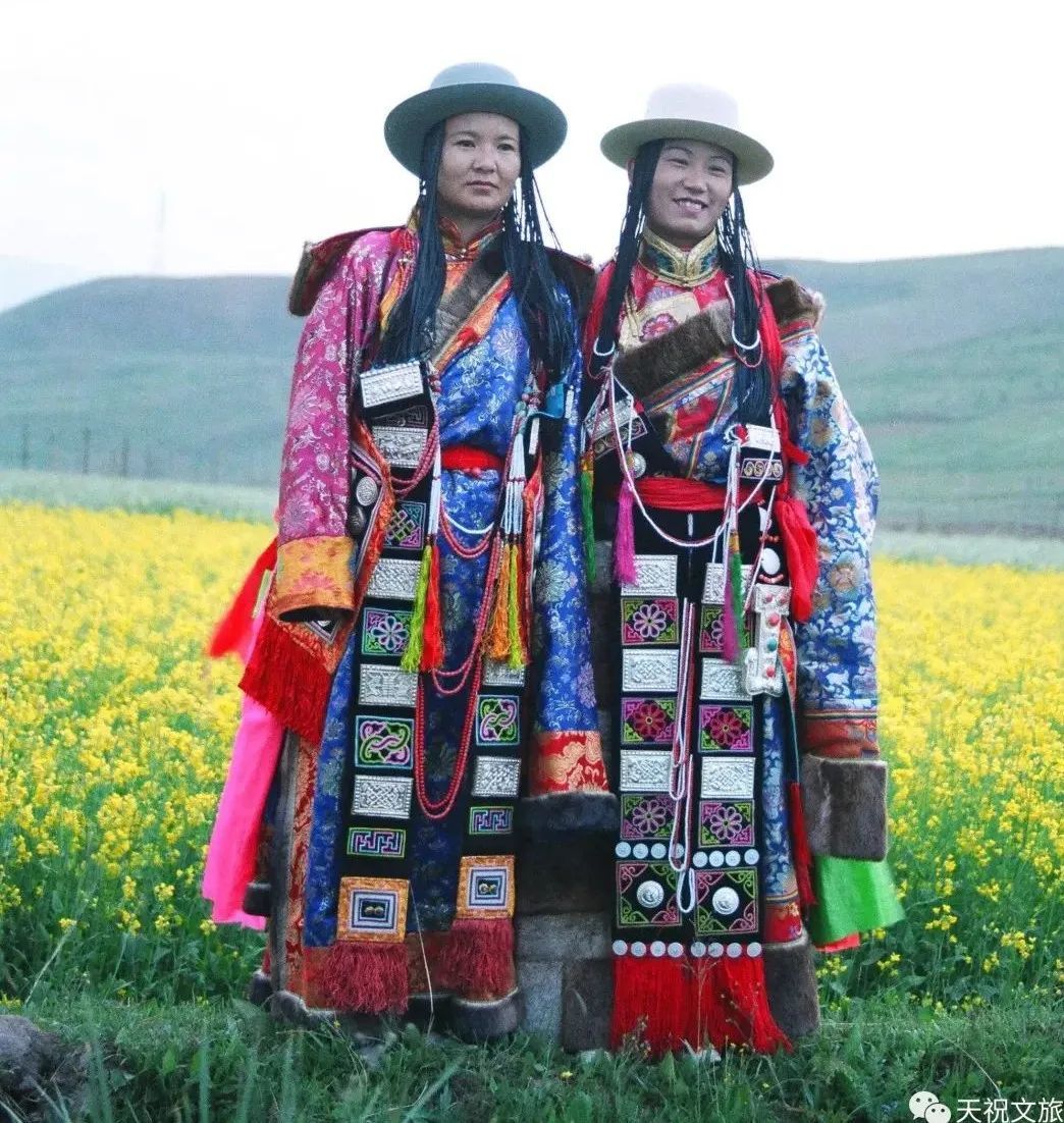 新款女装 藏族舞蹈服饰/秧歌服装/少数民族服饰/广场舞演出服批发-阿里巴巴