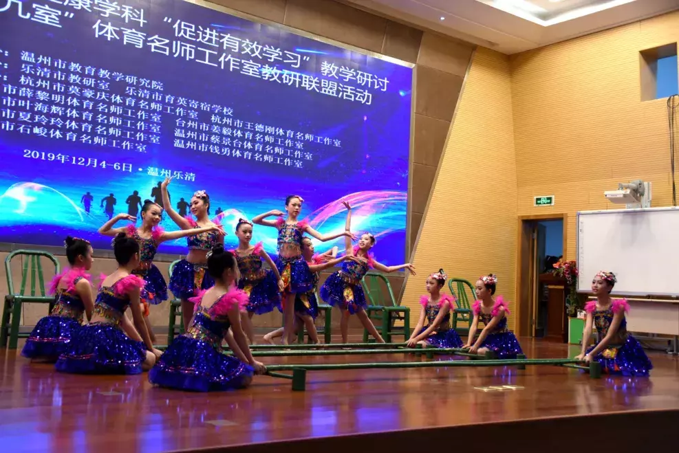 温州10所中小学入选全国中小学中华优秀传统文化传承学校