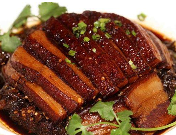 甘肃各地特色美食文化 肉永远都是主角!