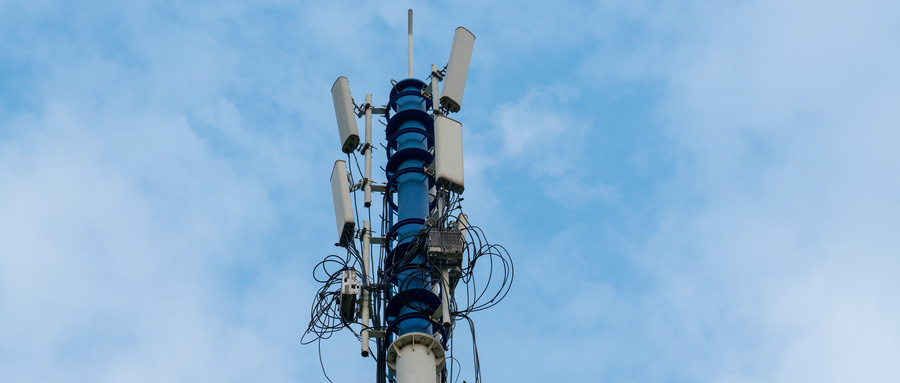 青岛组织宣讲5G基站奖补政策 推动千兆网络全面覆盖  