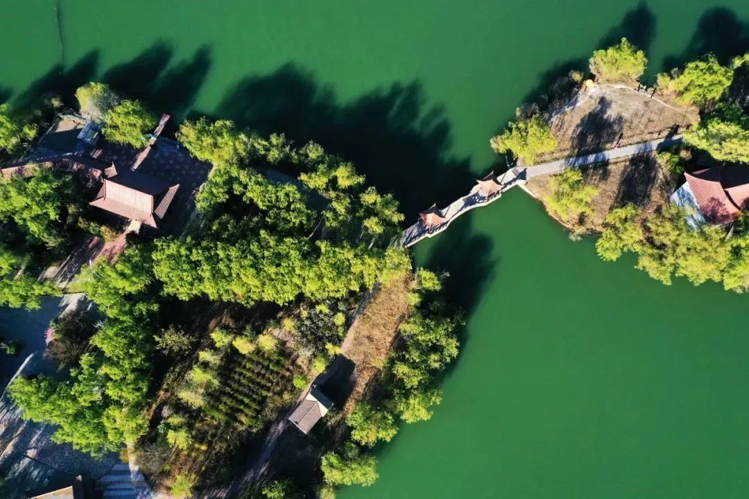 不到大西北不知天之广阔 不到张掖不知甘肃有多美