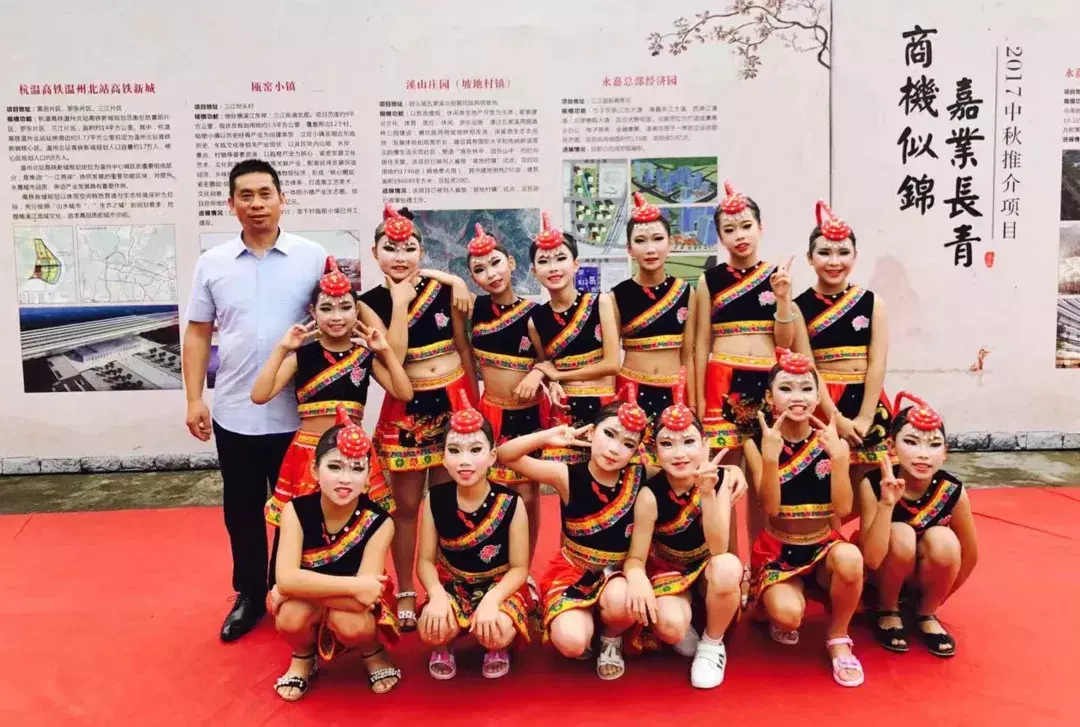 温州10所中小学入选全国中小学中华优秀传统文化传承学校