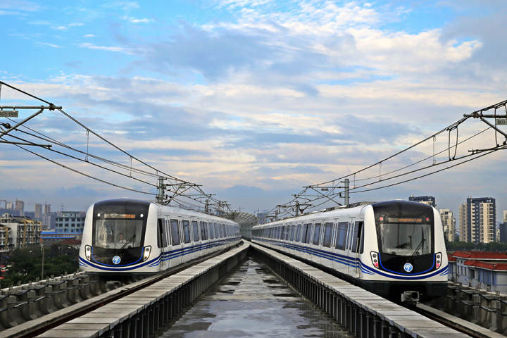 宁波地铁2026图片