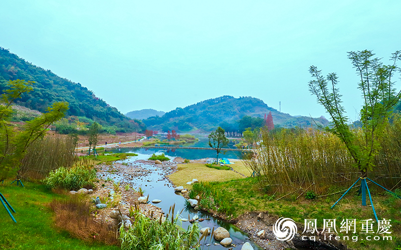 重庆北碚三区叠加成投资热土新加坡企业组团寻商机