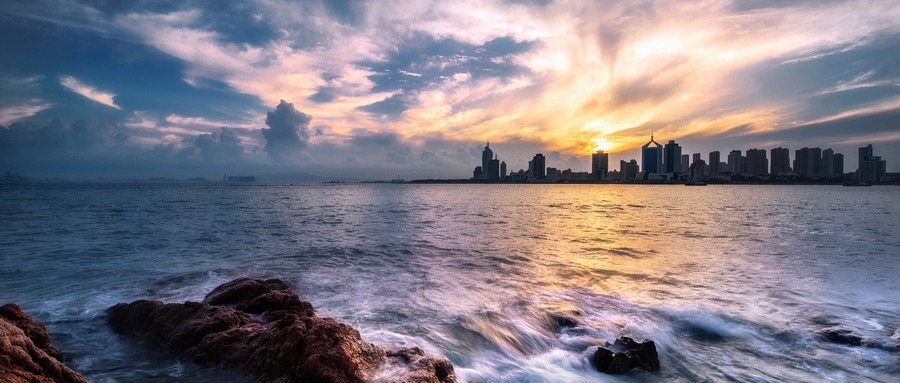 助力企业发展 青岛市口岸政策巡回宣讲实现区市全覆盖