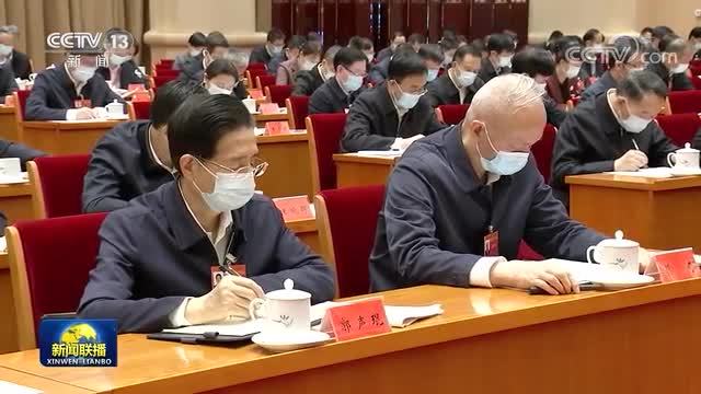 习近平在全国宗教工作会议上强调 坚持我国宗教中国化方向 积极引导宗教与社会主义社会相适应 李克强主持 栗战书王沪宁赵乐际韩正出席 汪洋讲话