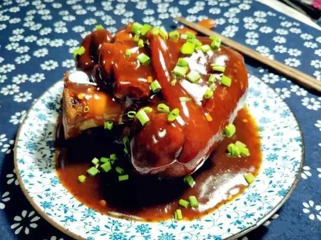 甘肃各地特色美食文化 肉永远都是主角!