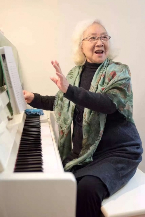 李亚鹤:以敬畏之心勇于尝试,新的推广和包装让民歌重新流行