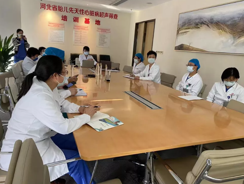 董凤群说胎心：多学科联手护“心”生