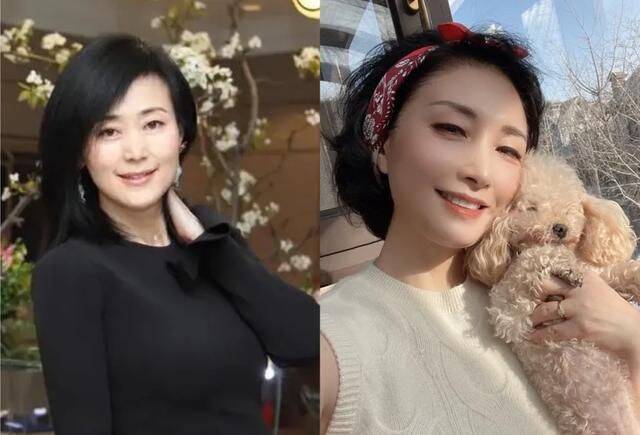总裁丁玮,另一个是巴慕达中国的总代理双全女士